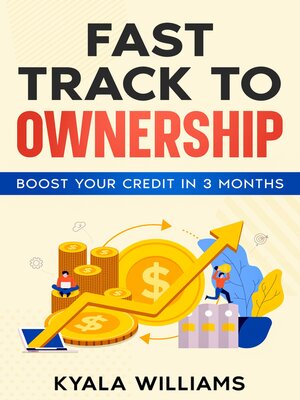 cover image of Fast Track to Ownership